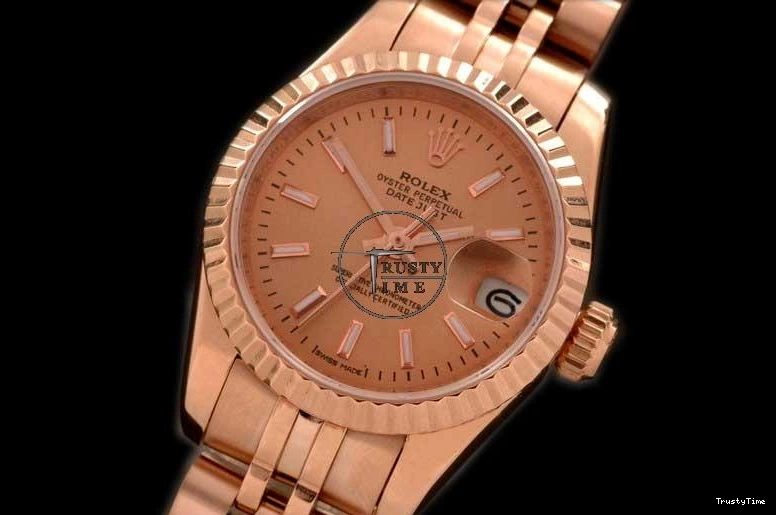 1003 RDJLD0234 – Ladies FG Durable 808